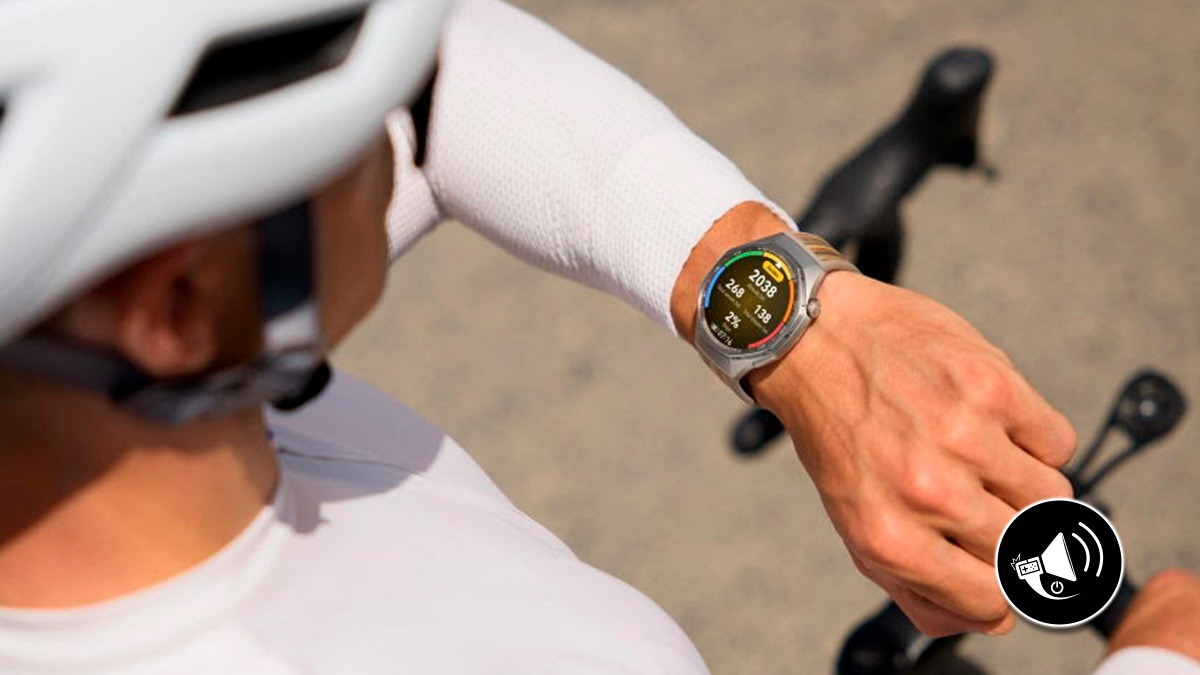Banner noticia Huawei Watch GTT 6 Pro