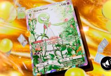 JCC Pokémon Pocket: sobre especial Deluxe ex ya está disponible