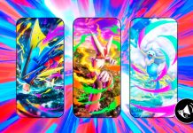JCC Pokémon Pocket celebra su primer aniversario con las Megaevoluciones