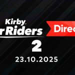 Kirby Air Riders contará con un segundo Direct mañana