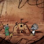 Little Nightmares III estrena nuevo tráiler “Sueños en Papel”