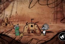 Little Nightmares III estrena nuevo tráiler “Sueños en Papel”
