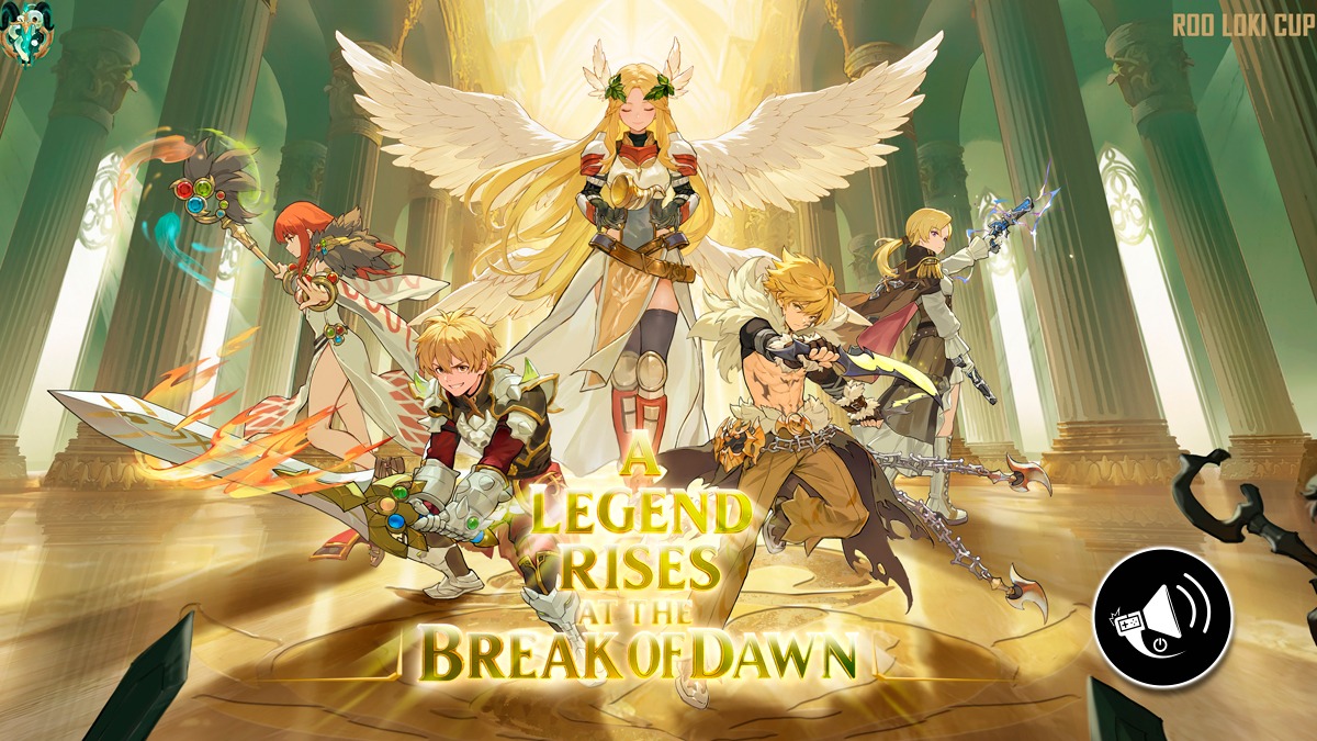 Banner noticia Loki Cup LNA ROO