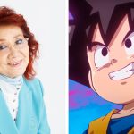 Masako Nozawa, voz de Goku, es reconocida como “Cultural Merit”