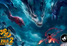 Review | Ne Zha 2: El renacer del Alma, el blockbuster chino