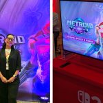Pilar Pueblita de Nintendo LATAM: “agradezco a todos los fans en Chile por su entusiasmo y pasión”