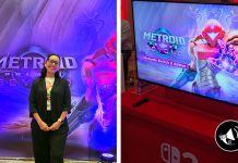 Pilar Pueblita de Nintendo LATAM: “agradezco a todos los fans en Chile por su entusiasmo y pasión”