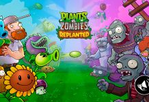 Review | Plants vs Zombies: Replanted