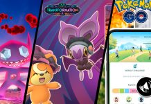 Pokémon GO revela sus nuevos eventos en el marco de su cambio de nivel