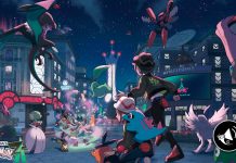 Review | Pokemon Legends: Z-A