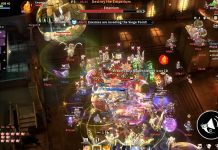 Ragnarok Online 3 muestra su nueva Guerra del Emperium