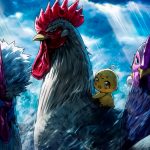 Rooster Fighter revela su opening