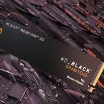 Sandisk estrena su nuevo SSD WD_BLACK SN8100 NVMe en Chile