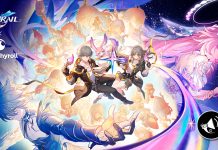 Crunchyroll y HoyoVerse se alían para colaboración en Honkai: Star Rail