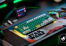 Star Wars: PRIMUS revela su nueva colección de Boba Fett