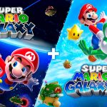 Review | Super Mario Galaxy + Super Mario Galaxy 2