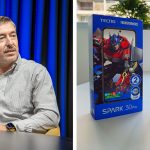 Tomás Trench de Tecno Mobile Chile: “Estamos creando las bases sólidas para lanzar la marca como corresponde”