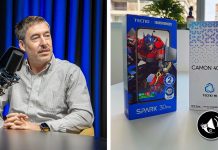 Tomás Trench de Tecno Mobile Chile: “Estamos creando las bases sólidas para lanzar la marca como corresponde”