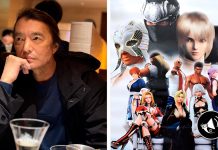 Muere Tomonobu Itagaki, creador de la saga Dead or Alive