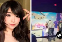 TwitchCon: Streamer presentará cargos, revelan regalos de fans en la basura
