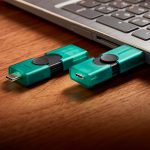 Kingston trae su nuevo USB DT DUO Gen2