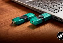 Kingston trae su nuevo USB DT DUO Gen2
