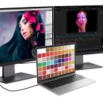 Viewsonic lanza su nuevo monitor ColorPro 4K de 27 pulgadas