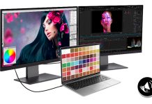 Viewsonic lanza su nuevo monitor ColorPro 4K de 27 pulgadas