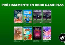 The Outer Worlds 2 y 7 títulos más figuran también en Xbox Game Pass de octubre 2025