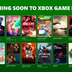 Ninja Gaiden 4 y 11 juegos más figuran en Xbox Game Pass de octubre 2025