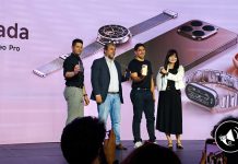 Xiaomi lanza oficialmente en Chile su Serie 15T