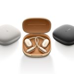 Xiaomi muestra más de su nuevo OpenWear Stereo Pro