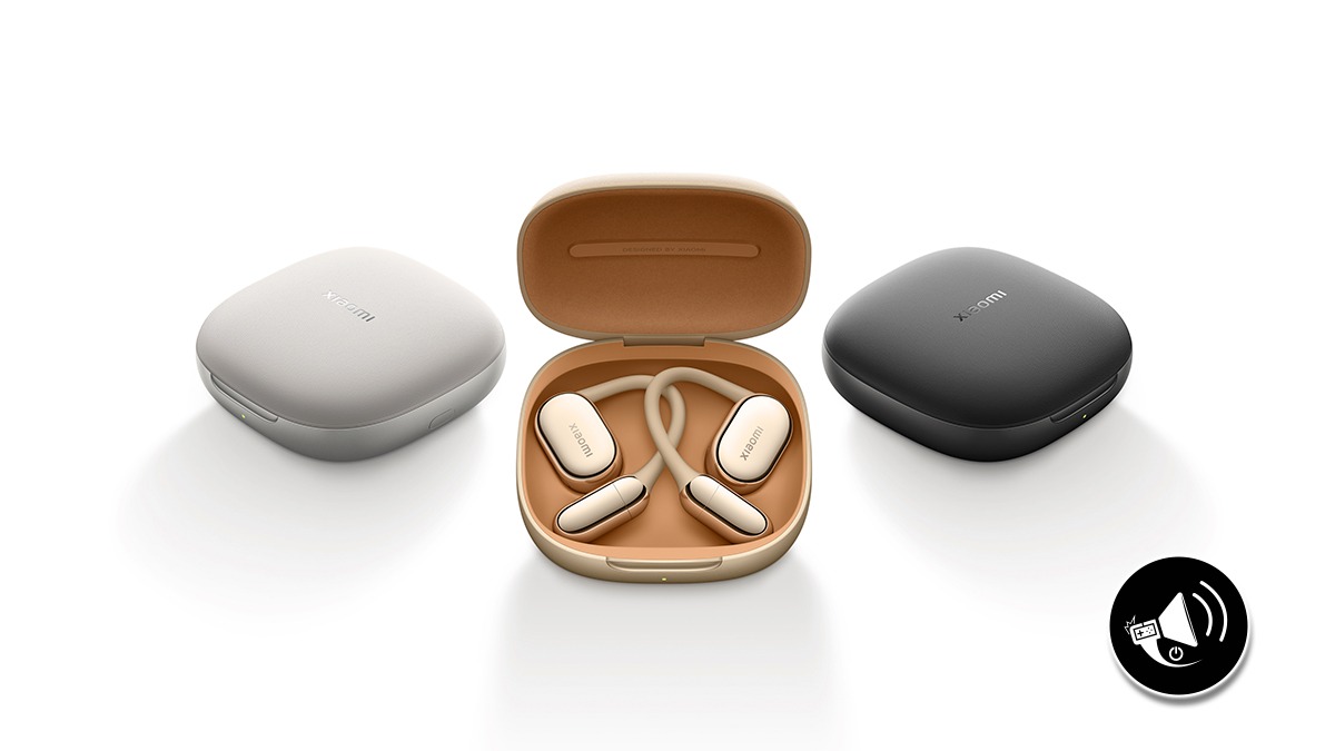 Banner noticia Xiaomi OpenWear Stereo Pro