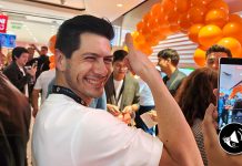 Primera Xiaomi Store en Chile se lanza oficialmente en Mall Vivo Imperio