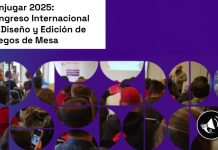 Congreso Conjugar vuelve con una nueva versión en Santiago