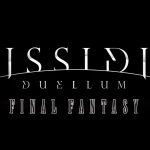 Dissidia Final Fantasy vuelve con una nueva entrega para smartphones