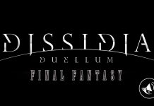 Dissidia Final Fantasy vuelve con una nueva entrega para smartphones