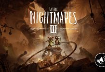 Review | Little Nightmares III, las pesadillas en otras manos