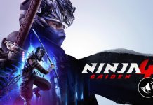 Review | Ninja Gaiden 4, vuelve el legado de Ryu Hayabusa