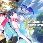 Review | Digimon Story: Time Stranger, un grandomon Digimon