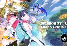 Review | Digimon Story: Time Stranger, un grandomon Digimon
