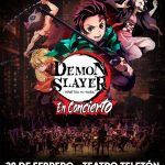 Concierto | Demon Slayer en Concierto