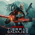 Cine | Depredador: Tierras Salvajes