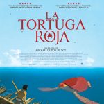 Cine | La Tortuga Roja
