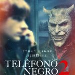 Cine | Teléfono Negro 2