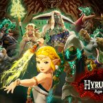 Review | Hyrule Warriors: Age of Imprisonment