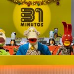 31 Minutos: Calurosa Navidad estrena su tráiler oficial, confirma su fecha