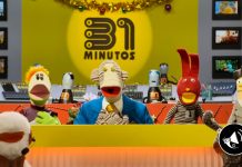 31 Minutos: Calurosa Navidad estrena su tráiler oficial, confirma su fecha