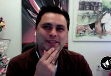 Entrevista | Adam Mutuo y los Spoilers de Fionna y Cake: Temporada 2