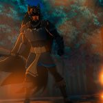 Batman Azteca: Choque de Imperios llegará este viernes a HBO Max